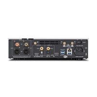 Cayin ID6 - Streamer, DAC, and headphone amplifier