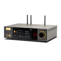 Cayin ID6 - Streamer, DAC, and headphone amplifier
