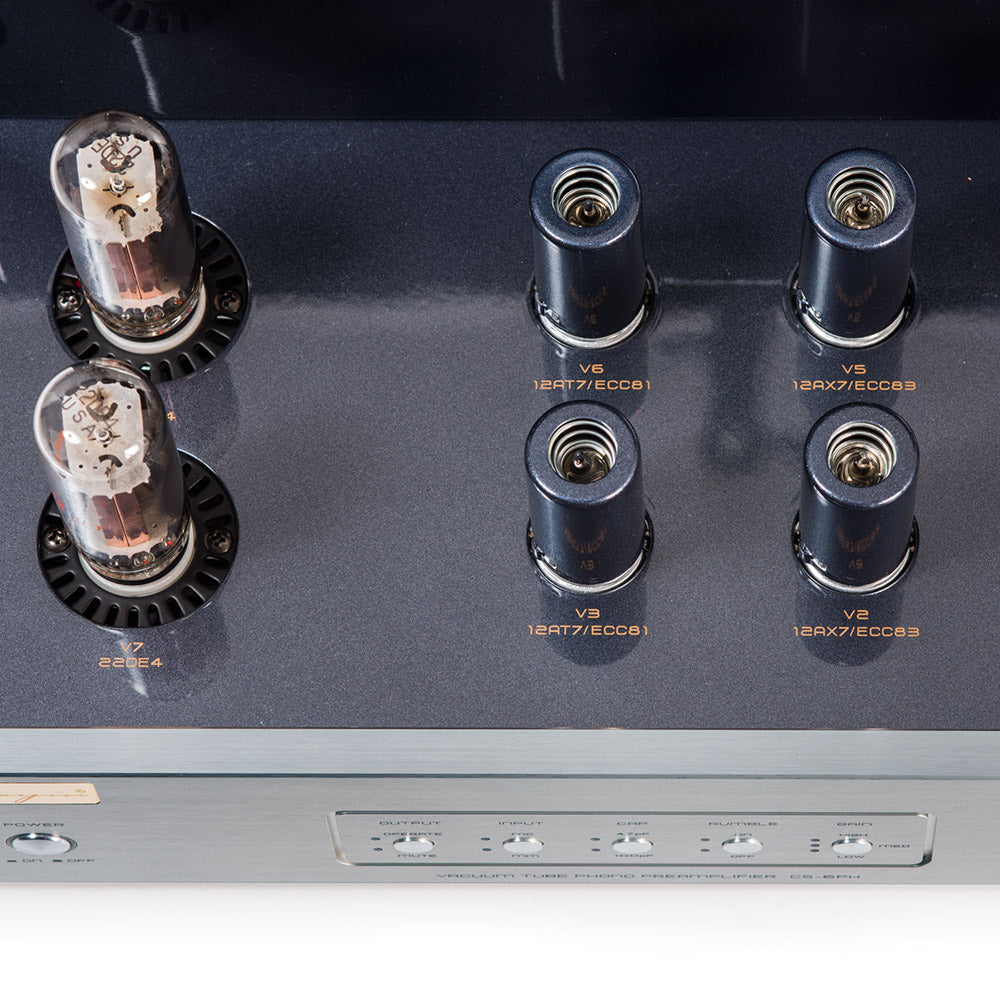 Cayin CS-6PH