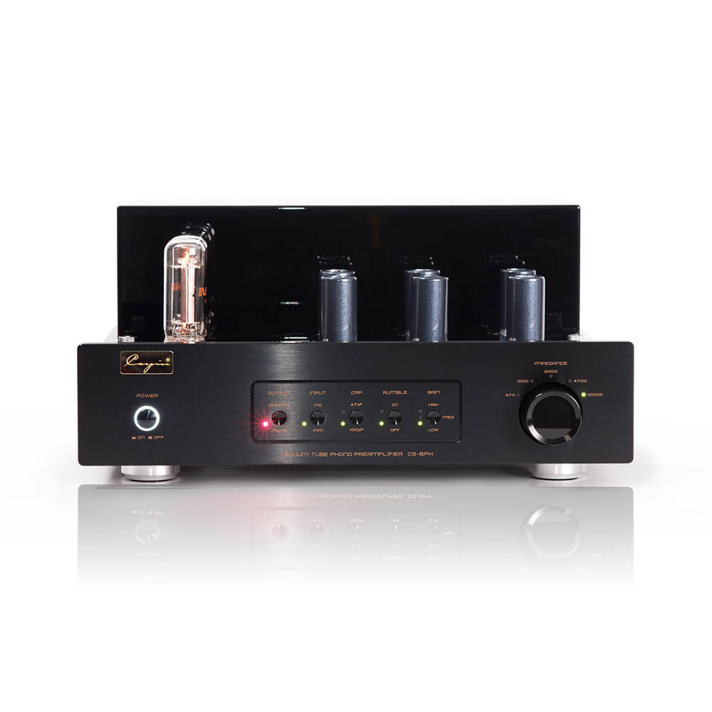 Cayin CS-6PH