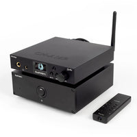 EarMen CH-Amp Signature - Vollsymmetrischer Kopfhörerverstärker mit DAC