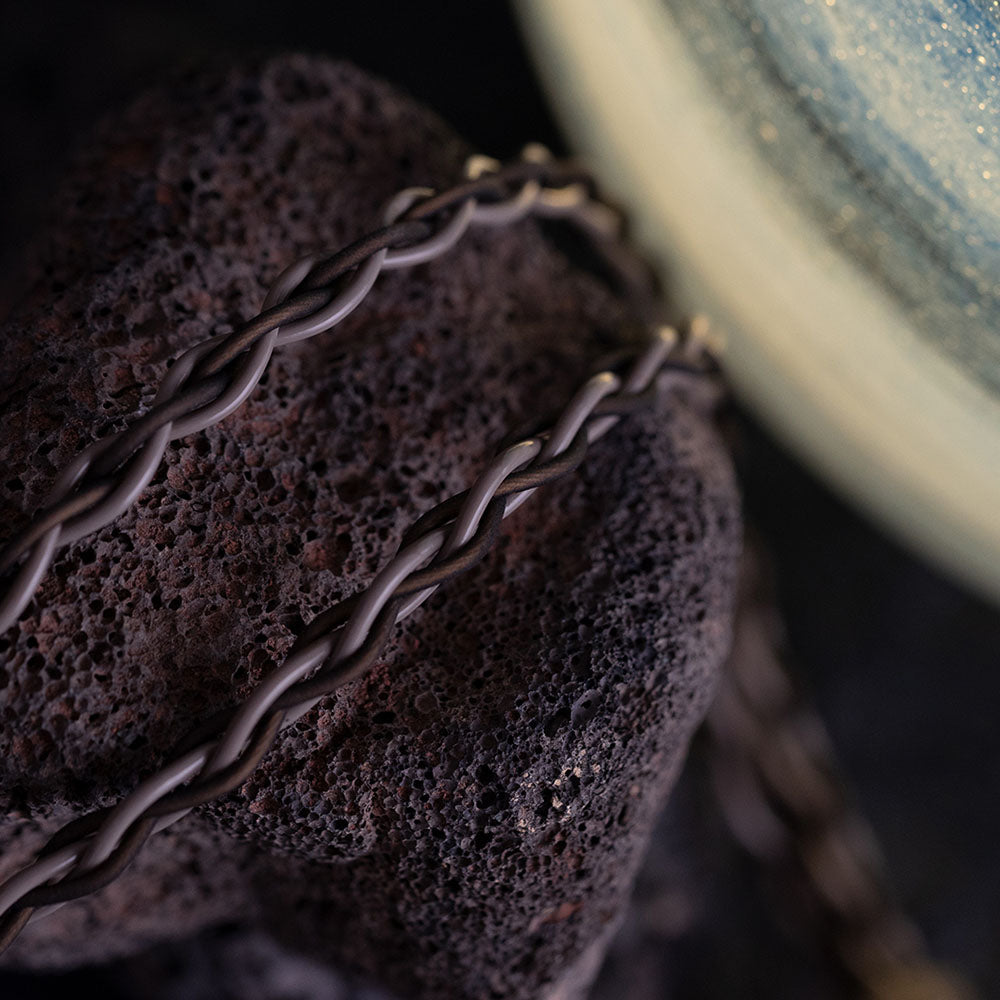 Effect Audio Chiron NOVA - Silver-Gold Flagship – Audio Essence