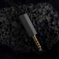 Effect　Audio chiron nova Effect Audio - CHIRON NOVA for AURA - Headphone Auditions Amsterdam
