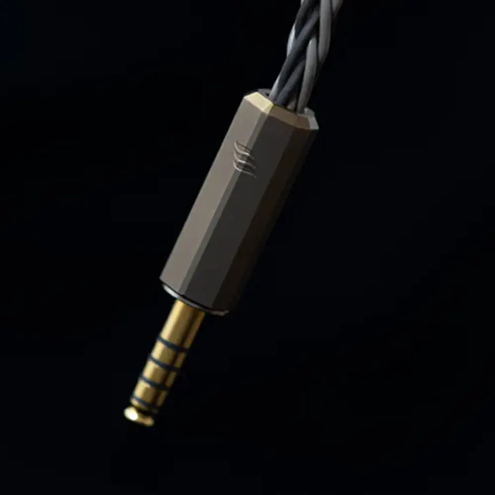 Effect　Audio chiron nova Effect Audio Chiron: Nova Flagship IEM Upgrade Cable | Bloom