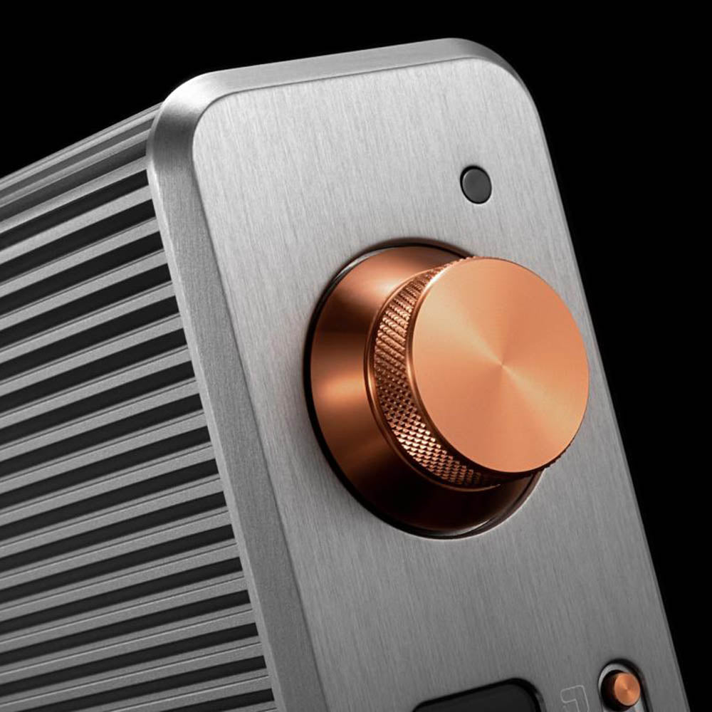 Burson Audio Conductor GT4 - Flagship DAC & Headphone Amplifier