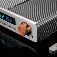 Burson Audio Conductor GT4 - Flagship DAC & Headphone Amplifier