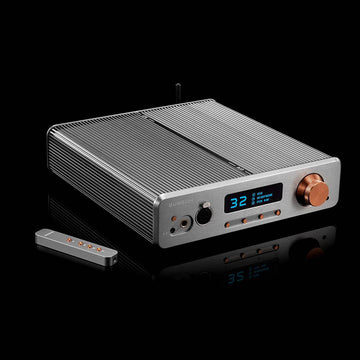 Burson Audio Conductor GT4 - DAC e amplificatore per cuffie di punta