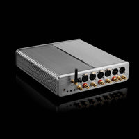 Burson Audio Conductor GT4 - Flagship DAC & Headphone Amplifier