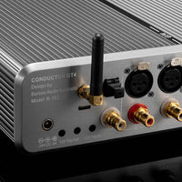Burson Audio Conductor GT4 - Flagship DAC & Headphone Amplifier