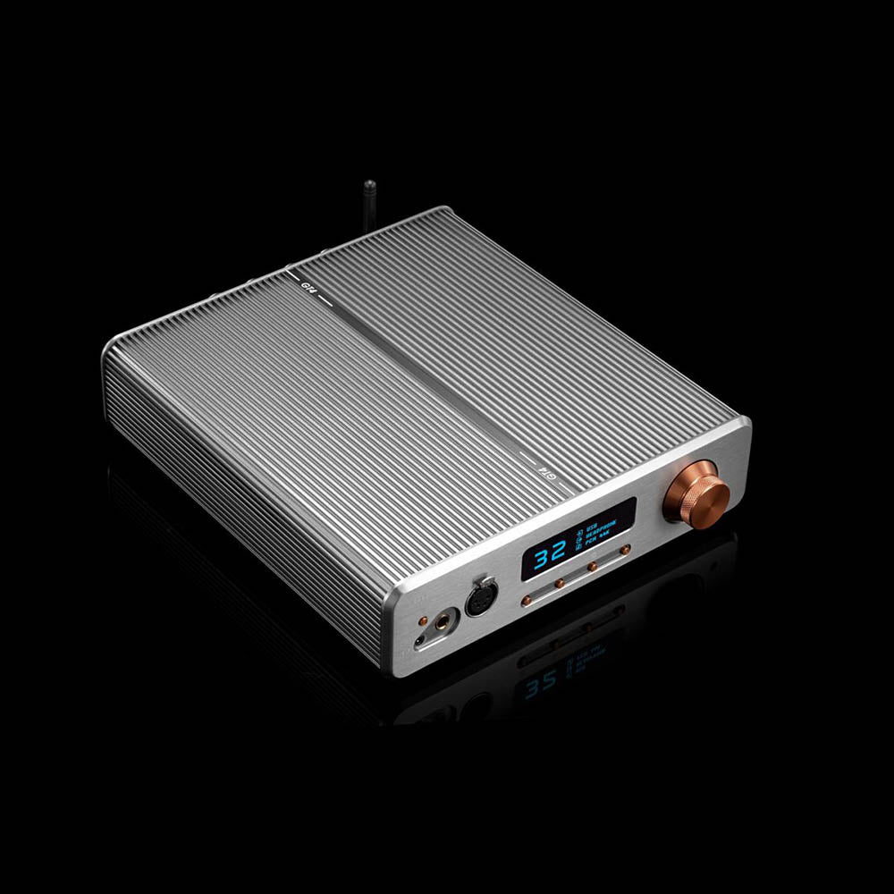 Burson Audio Conductor GT4 - Flagship DAC & Headphone Amplifier