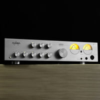 AUDMA MAESTRO HPA1 - Referenz-Kopfhörerverstärker, DAC & Vorverstärker
