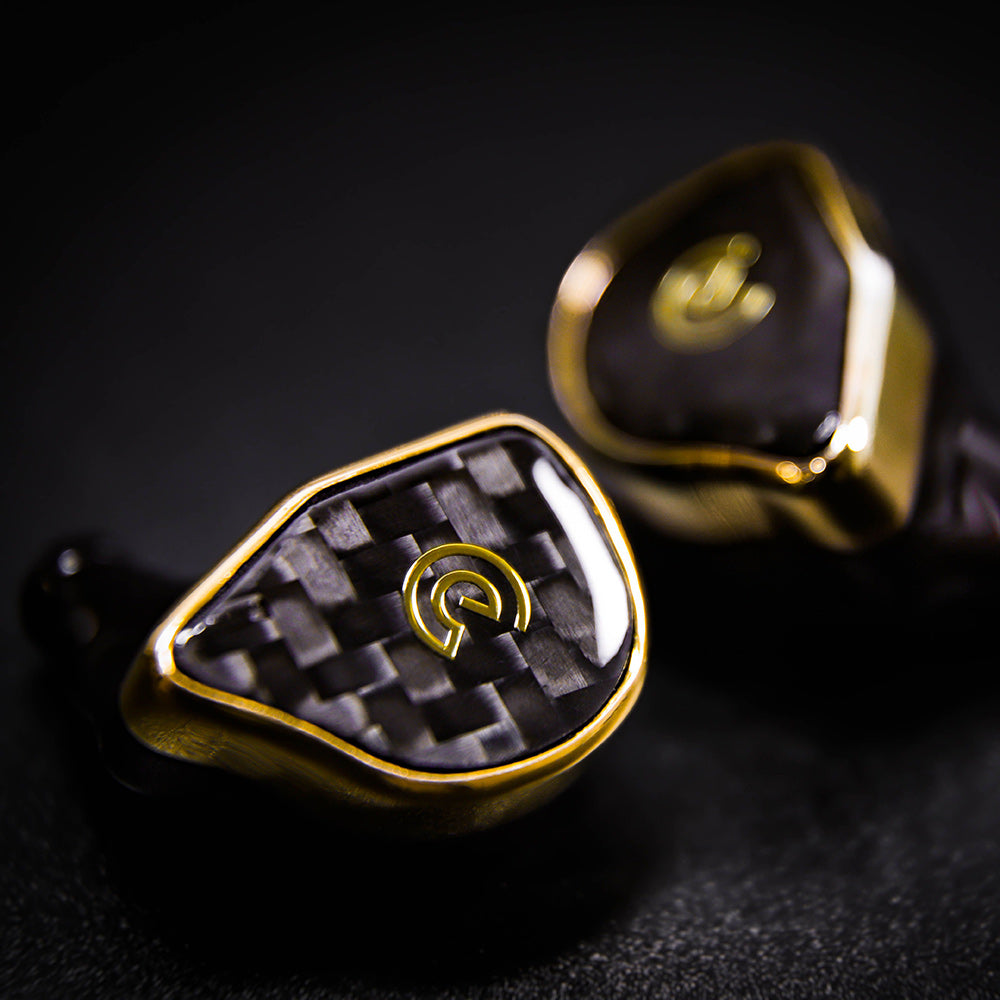 Craft Ears Omnium - Flagship Tribrid IEMs