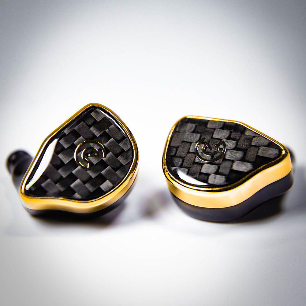 Craft Ears Omnium - Flagship Tribrid IEMs