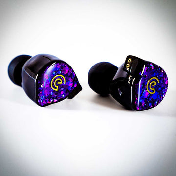 Craft Ears The ONE - IEM magnétique planaire