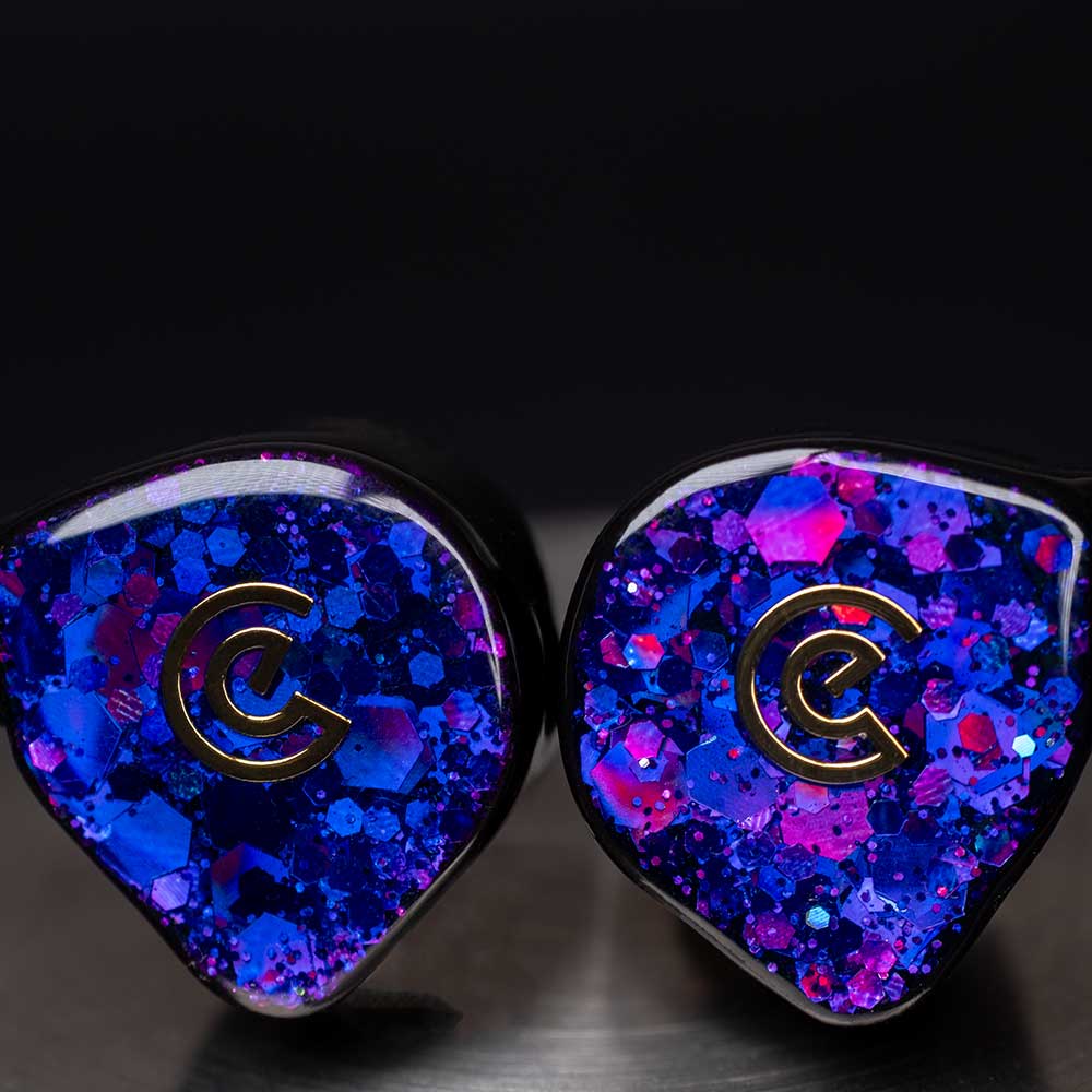 Craft Ears The ONE - Planar Magnetic IEM