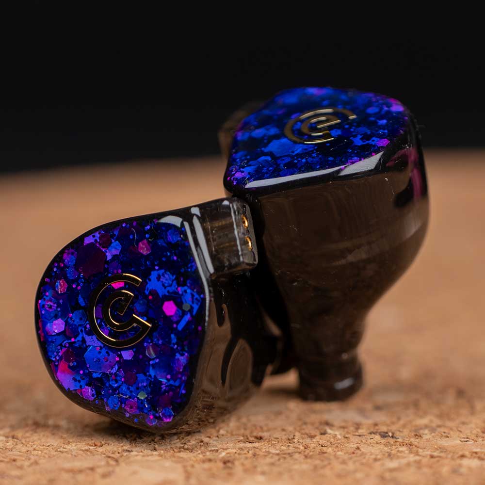Craft Ears The ONE - Planar Magnetic IEM