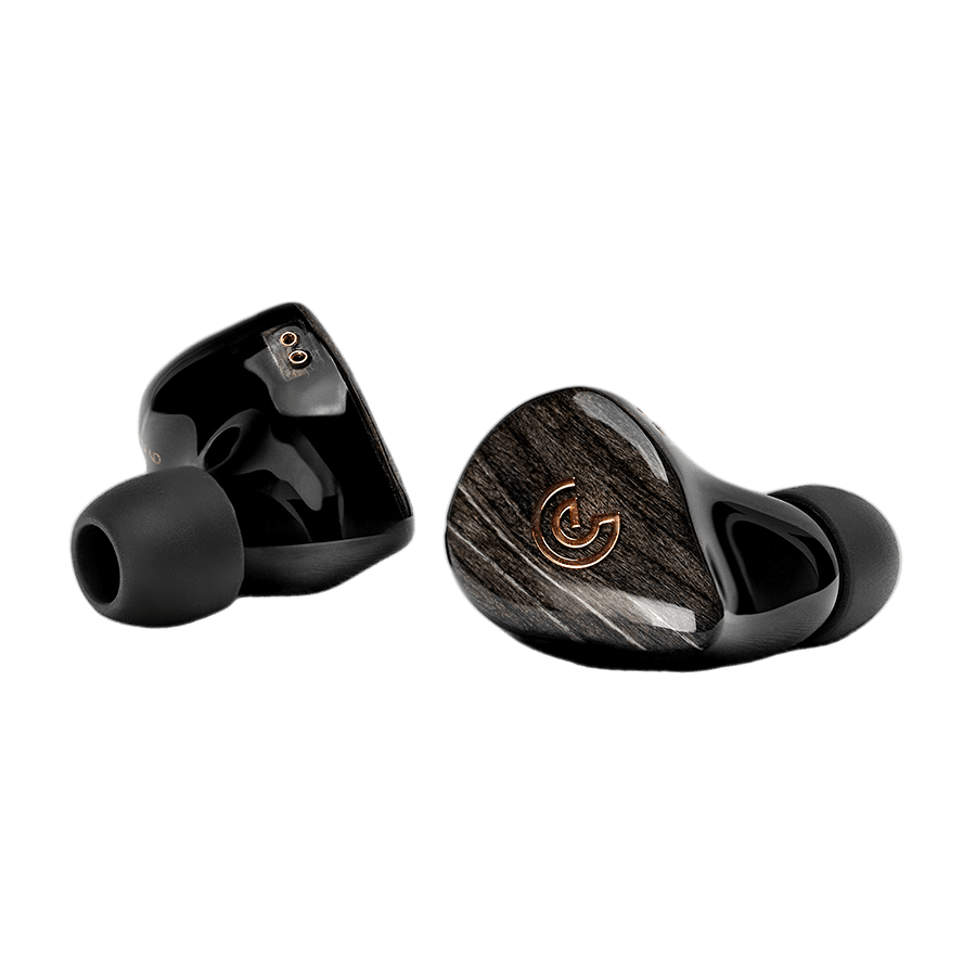 Craft Ears Craft SIX- 6 BA In-Ear Monitor