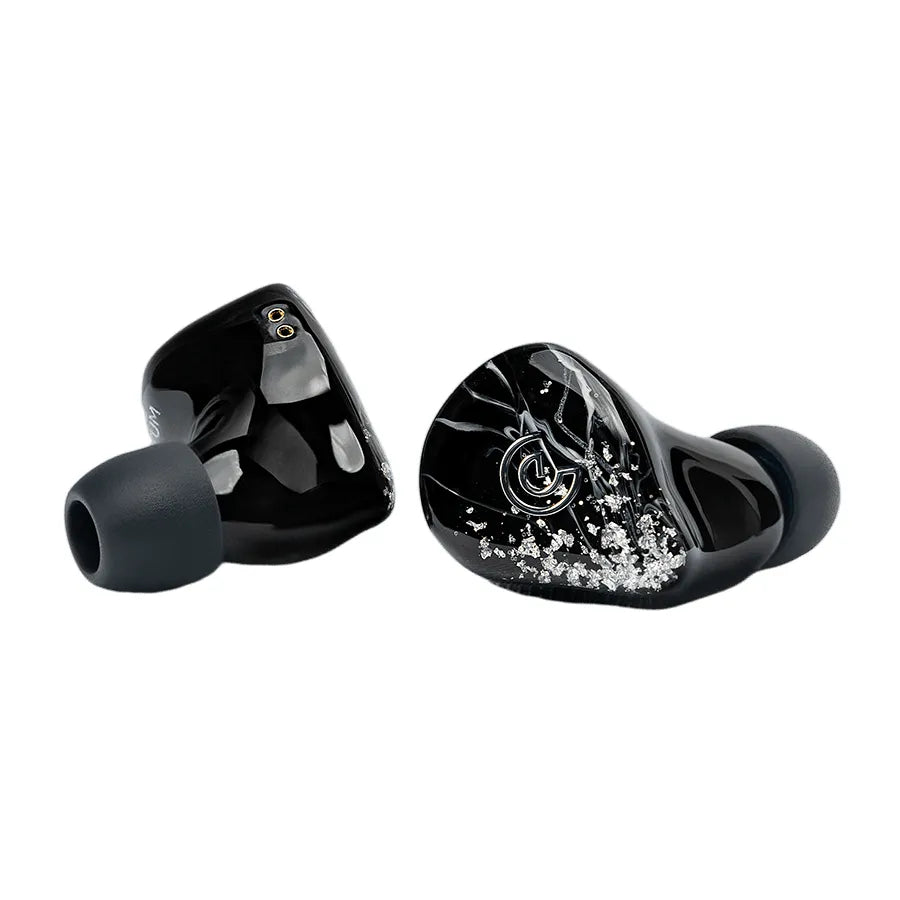 Craft Ears Argentum - Hybrid Premium IEM
