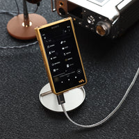 Support de bureau HiFi HS110 pour baladeurs, téléphones, tablettes, etc.