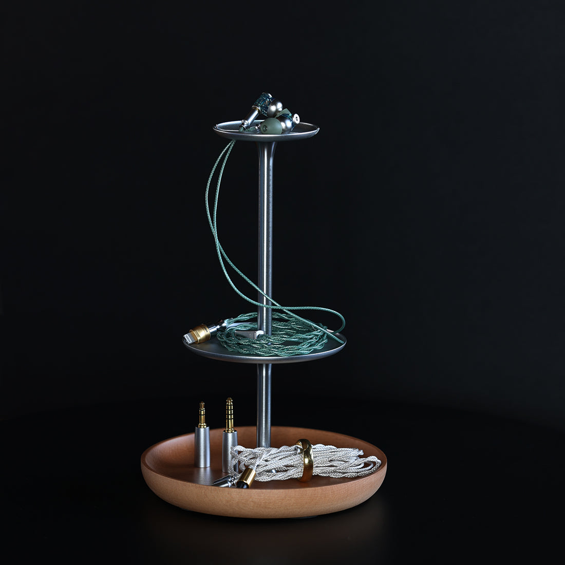 DDHifi HS210 IEM Stand