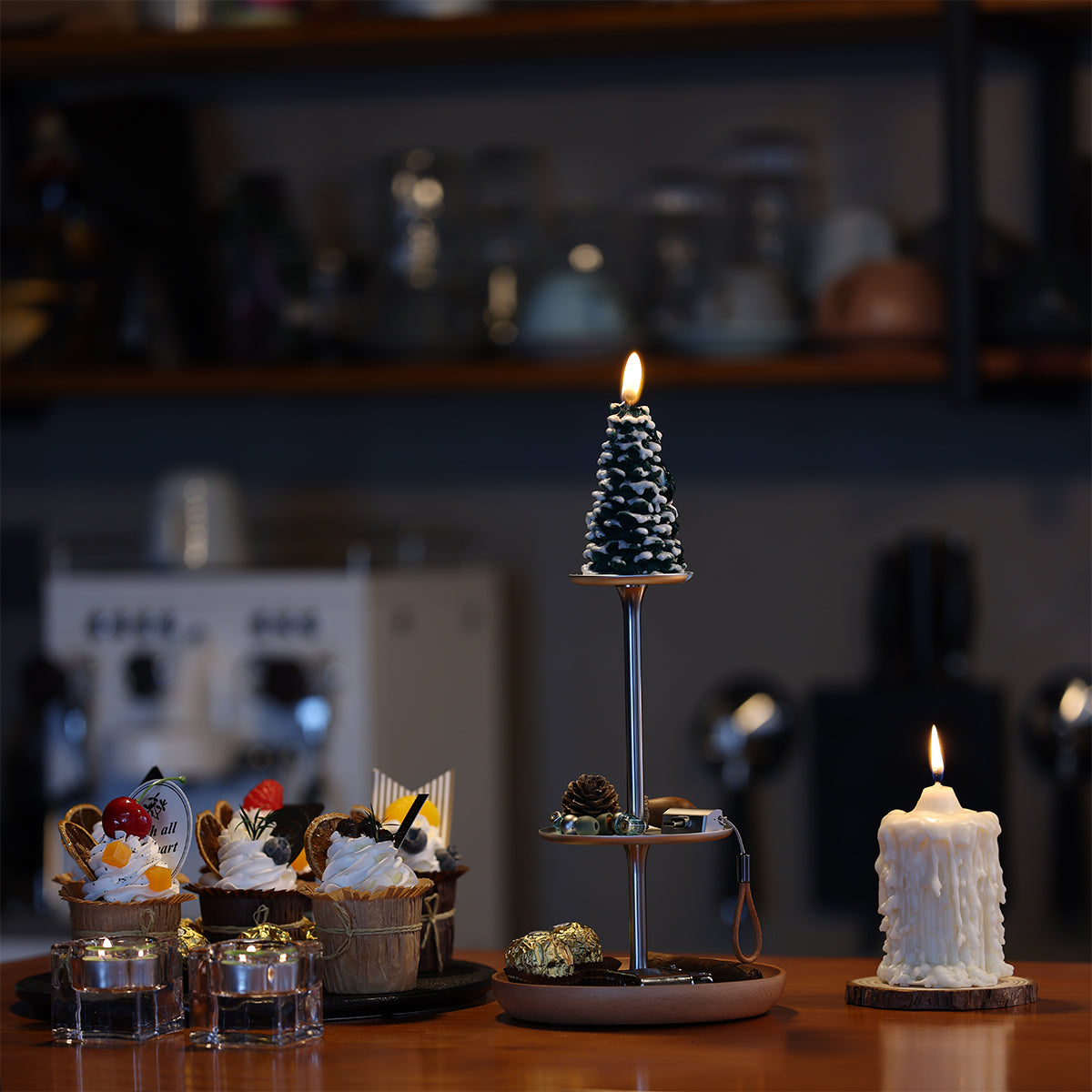 DDHifi HS210 IEM Stand – Audio Essence