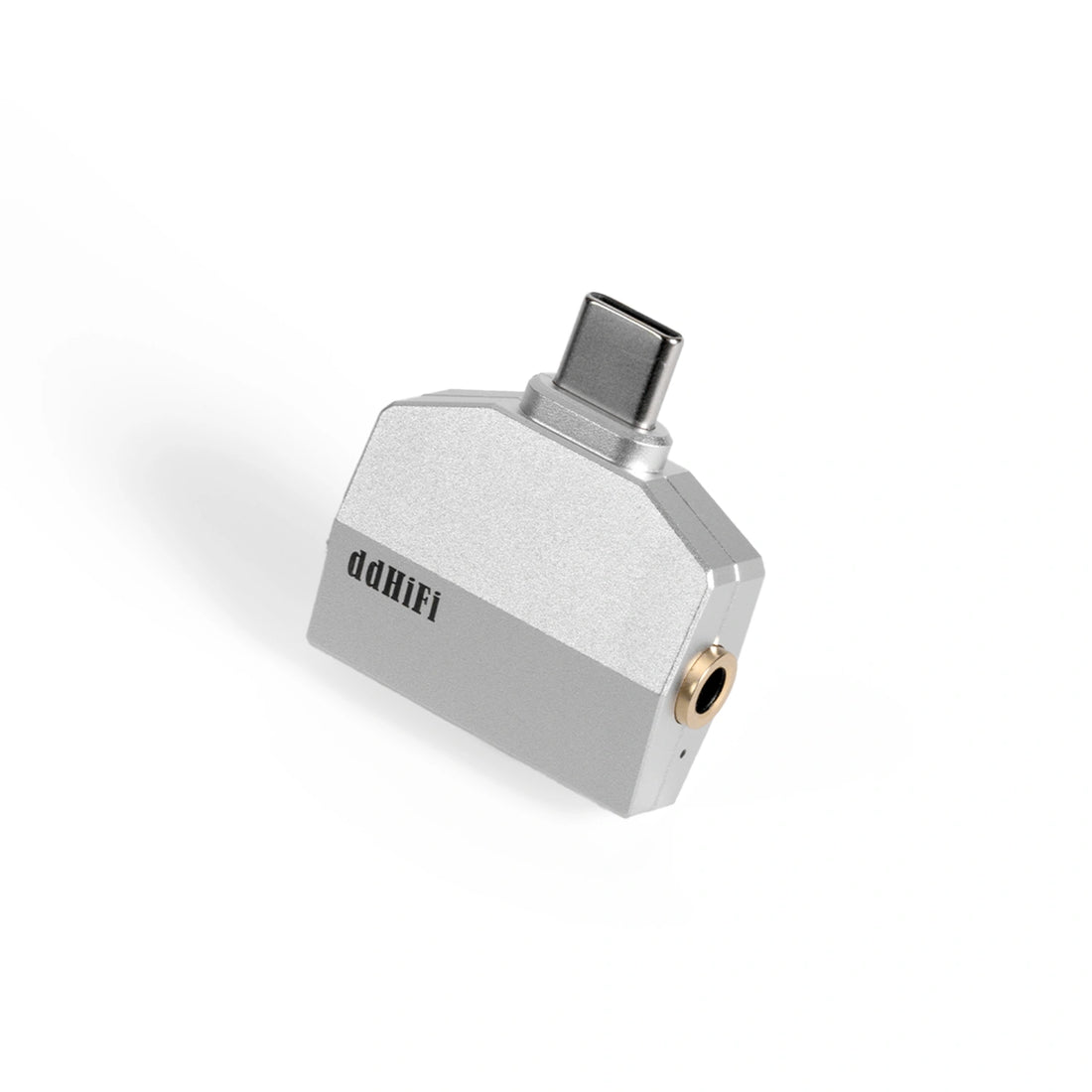 DDHifi TC35AL - USB-C auf 3,5 mm Hi-Res DAC/Amp