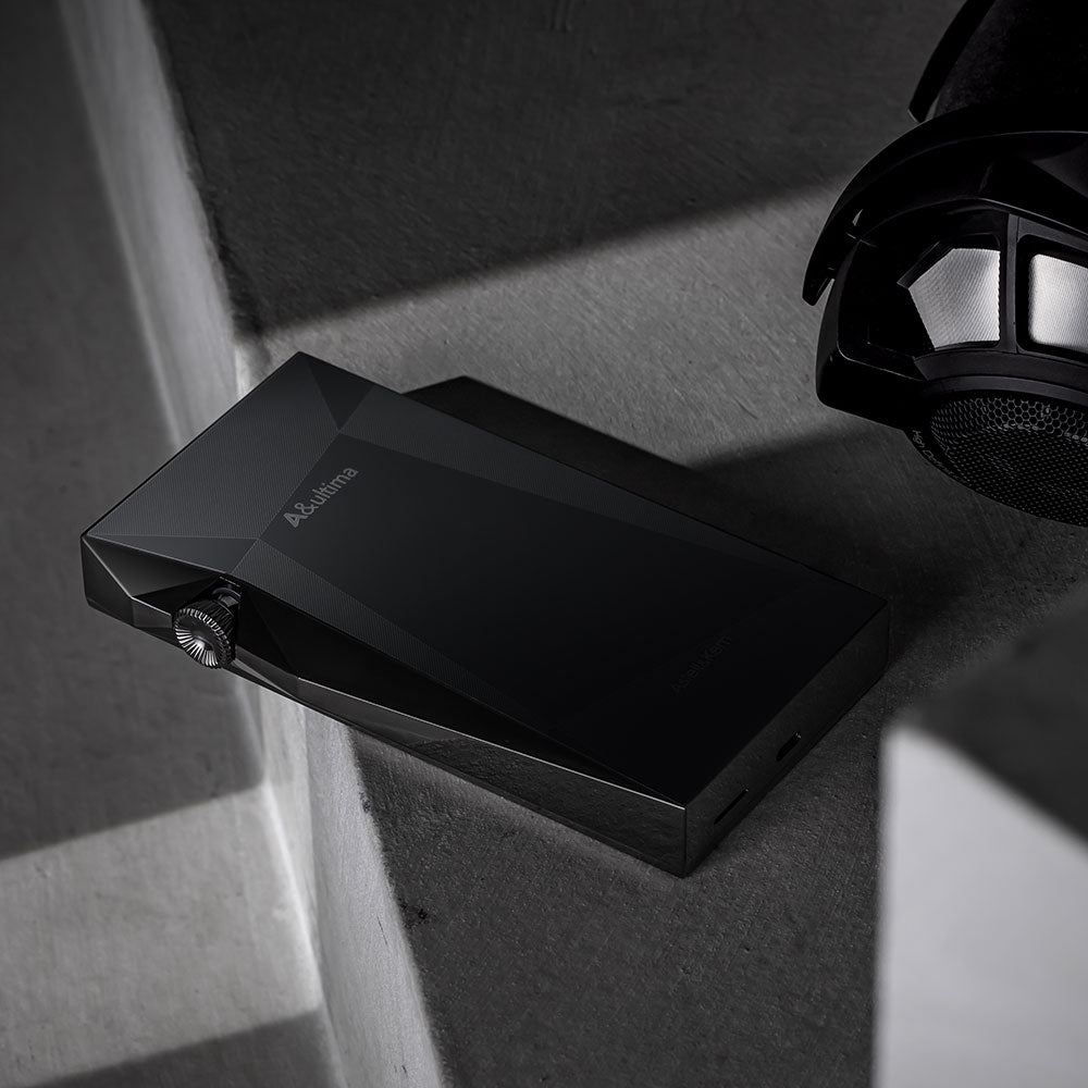 Astell&Kern A&Ultima SP4000 - Flagship DAP