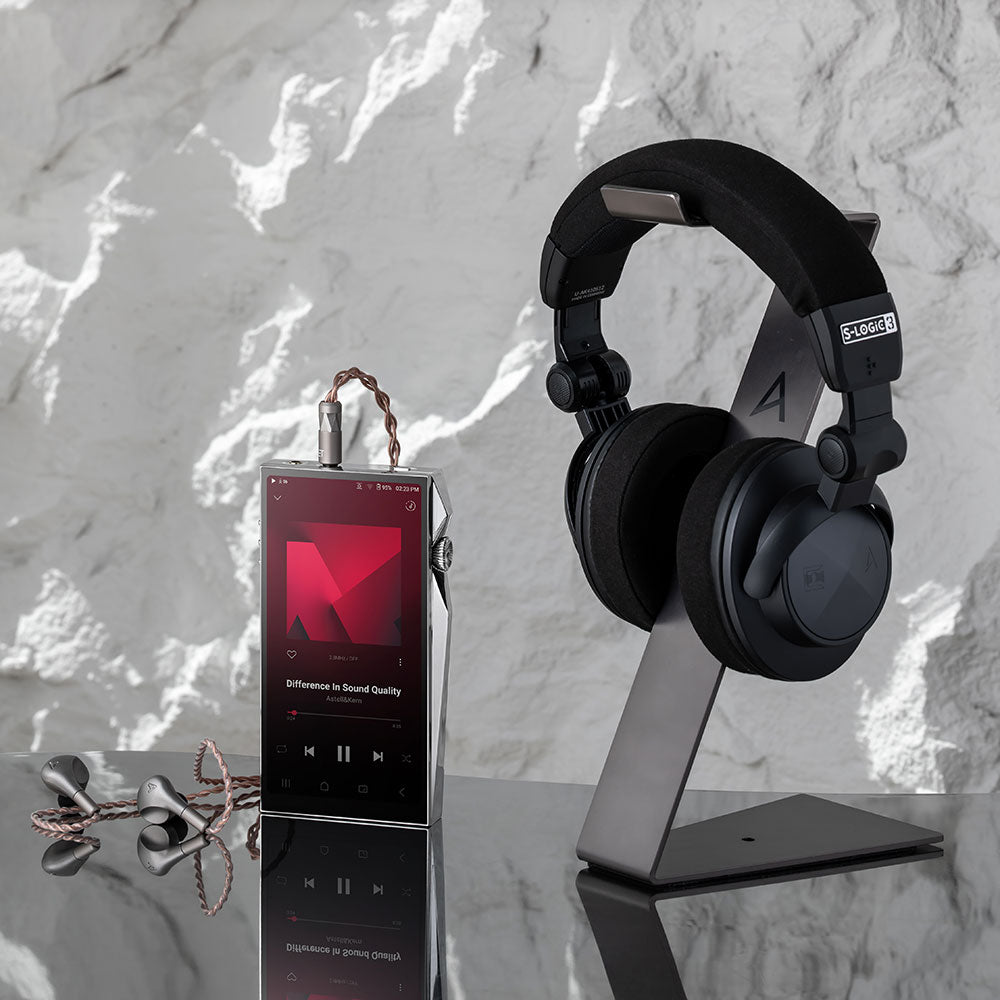 Astell&Kern A&Ultima SP4000 - Flagship DAP