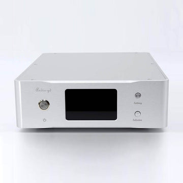 Audio-GD DI-25HE-Digital Interface (DDC)