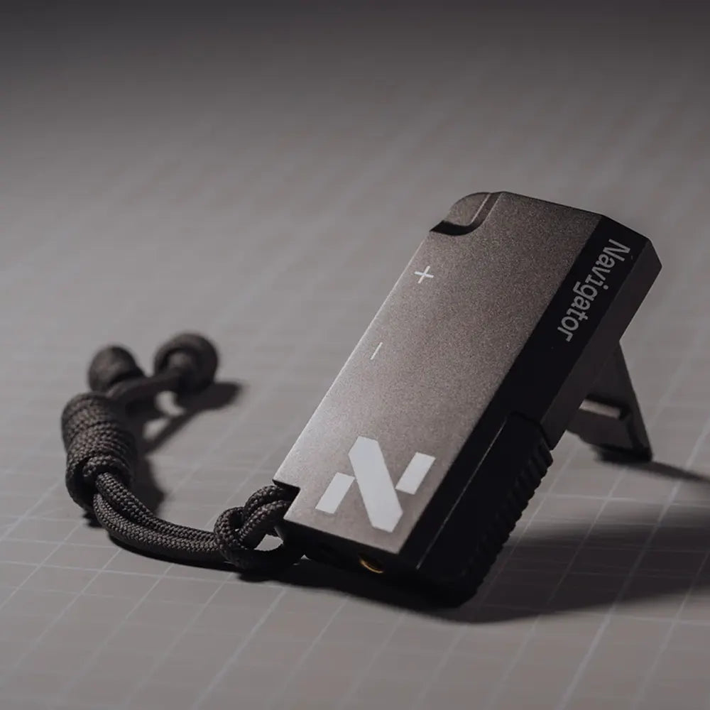 DITA Navigator - Clé audio haut de gamme