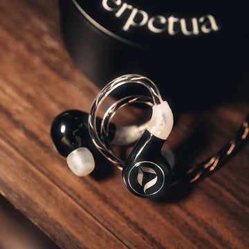 Dita Audio Perpetua - IEM di punta DD singoli - ottime condizioni