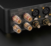 Laiv Audio CRESCENDO CHORUS - GaN Stereo / Dual Mono Power Amplifier
