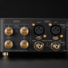 Laiv Audio CRESCENDO CHORUS - GaN Stereo / Dual Mono Power Amplifier