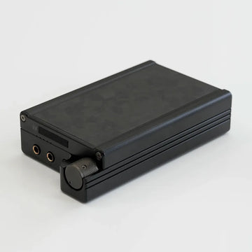 Brise Audio Watasumi - Mobiler Referenz-Kopfhörerverstärker