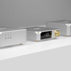 Laiv Audio CRESCENDO CHORUS - GaN Stereo / Dual Mono Power Amplifier