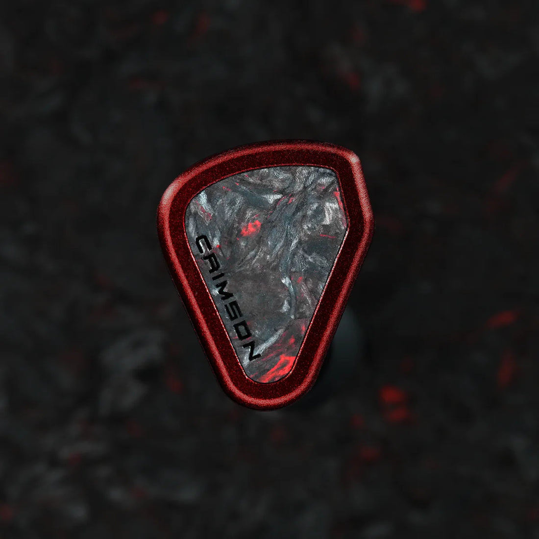 Symphonium Audio Crimson - High-End IEMs