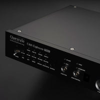 Questyle CMA Eighteen Master - Referenz Kopfhörerverstärker mit DAC