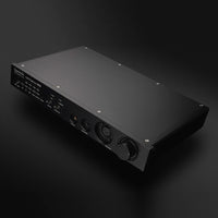 Questyle CMA Eighteen Master - Referenz Kopfhörerverstärker mit DAC