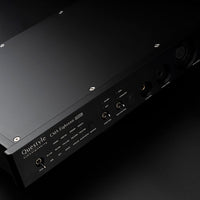 Questyle CMA Eighteen Master - Referenz Kopfhörerverstärker mit DAC
