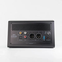 Hiby CR06 - Station d'accueil de bureau pour R6 Gen III