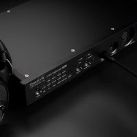 Questyle CMA Eighteen Master - Referenz Kopfhörerverstärker mit DAC