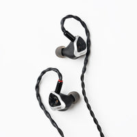 Softears Volume S - Hybrid IEMs