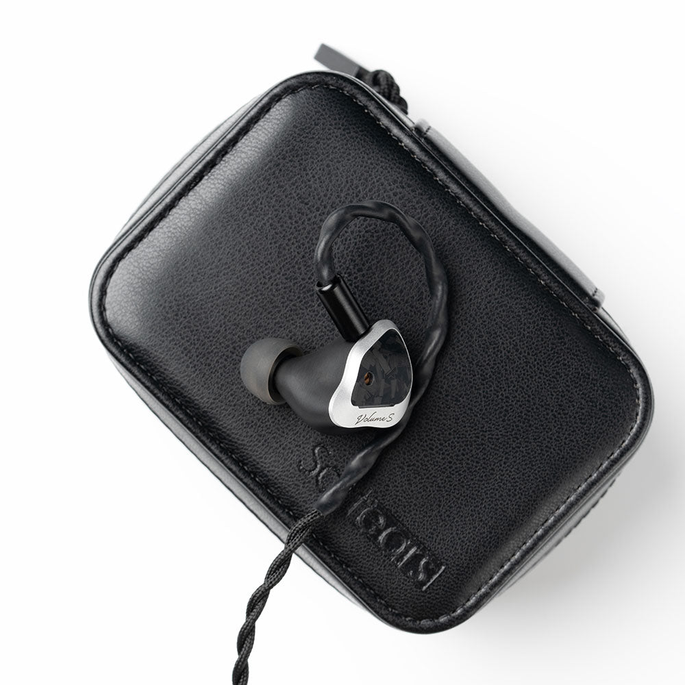 Softears Volume S - Hybrid IEMs