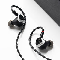Softears Volume S - Hybrid IEMs
