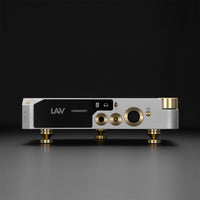 LAIV AUDIO HARMONY HP2A - Amplificateur de casque élevé