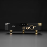 LAIV AUDIO HARMONY HP2A - Amplificateur de casque élevé