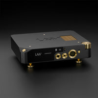 LAIV AUDIO HARMONY HP2A - Amplificateur de casque élevé