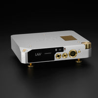 LAIV AUDIO HARMONY HP2A - Amplificateur de casque élevé