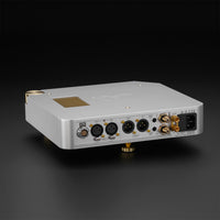 LAIV AUDIO HARMONY HP2A - Amplificateur de casque élevé