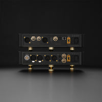 LAIV AUDIO HARMONY HP2A - Amplificateur de casque élevé